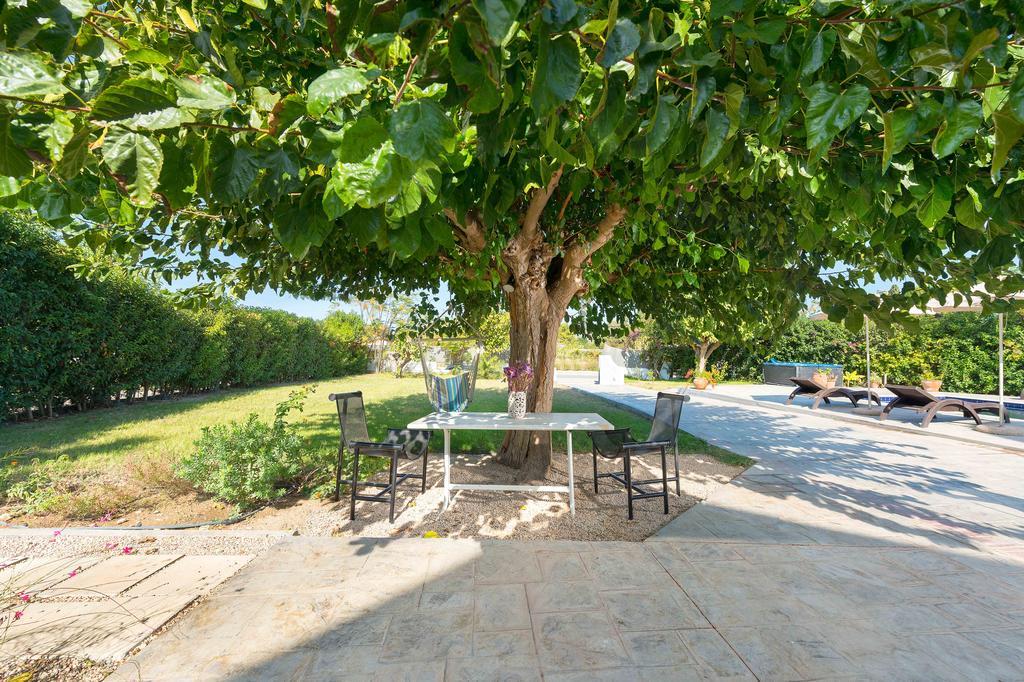 פליראקי Villa Giovanni מראה חיצוני תמונה